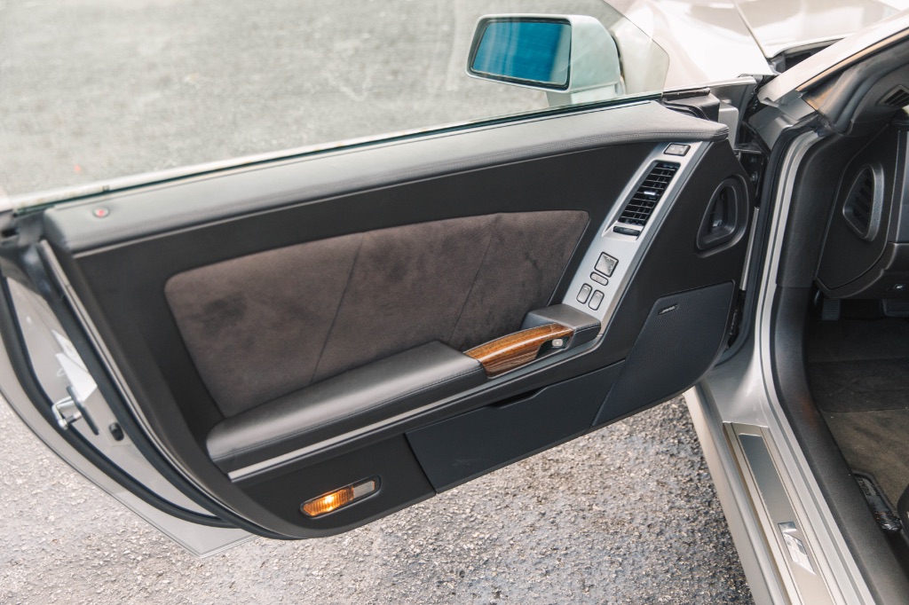 2006 Cadillac XLR V - Photo 59