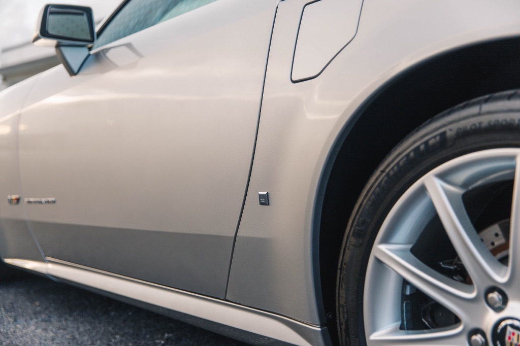 2006 Cadillac XLR V - Photo 32