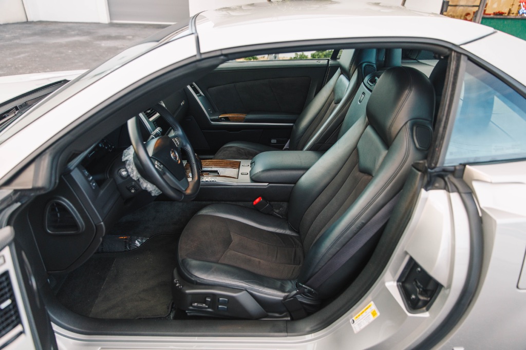 2006 Cadillac XLR V - Photo 53