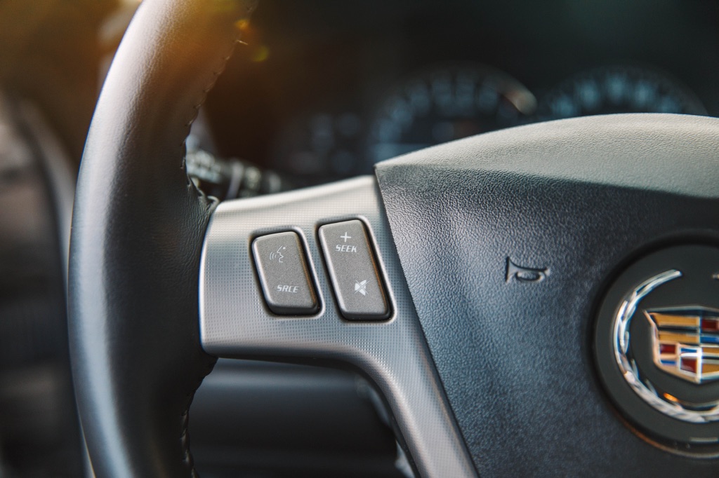 2006 Cadillac XLR V - Photo 71