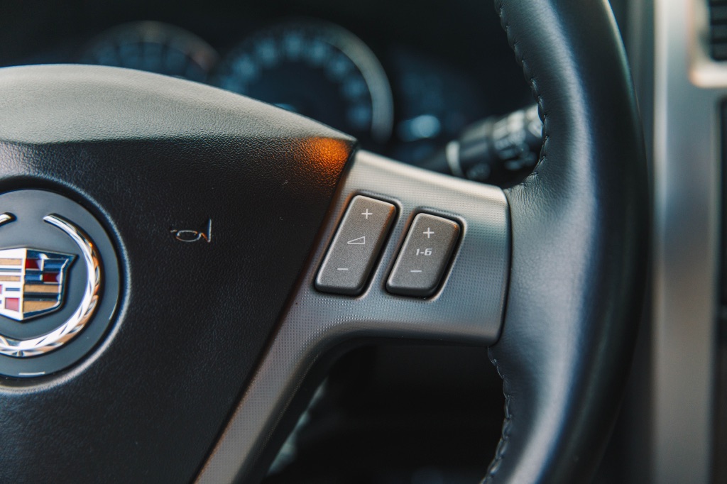 2006 Cadillac XLR V - Photo 70
