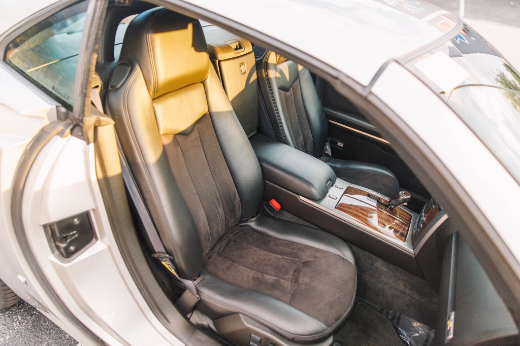 2006 Cadillac XLR V - Photo 86