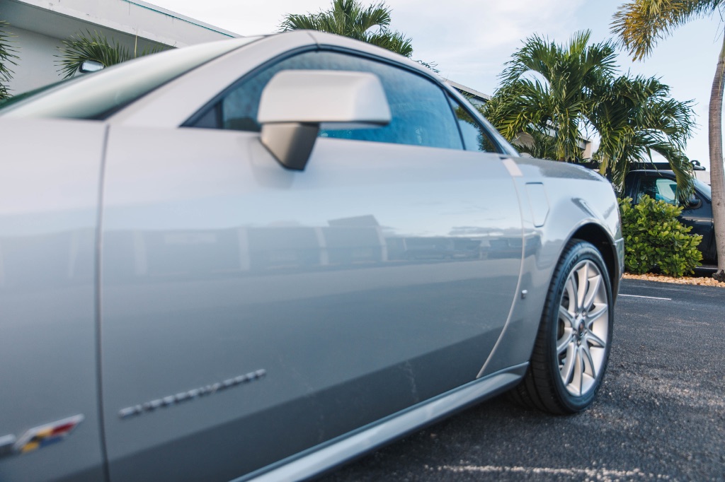 2006 Cadillac XLR V - Photo 26