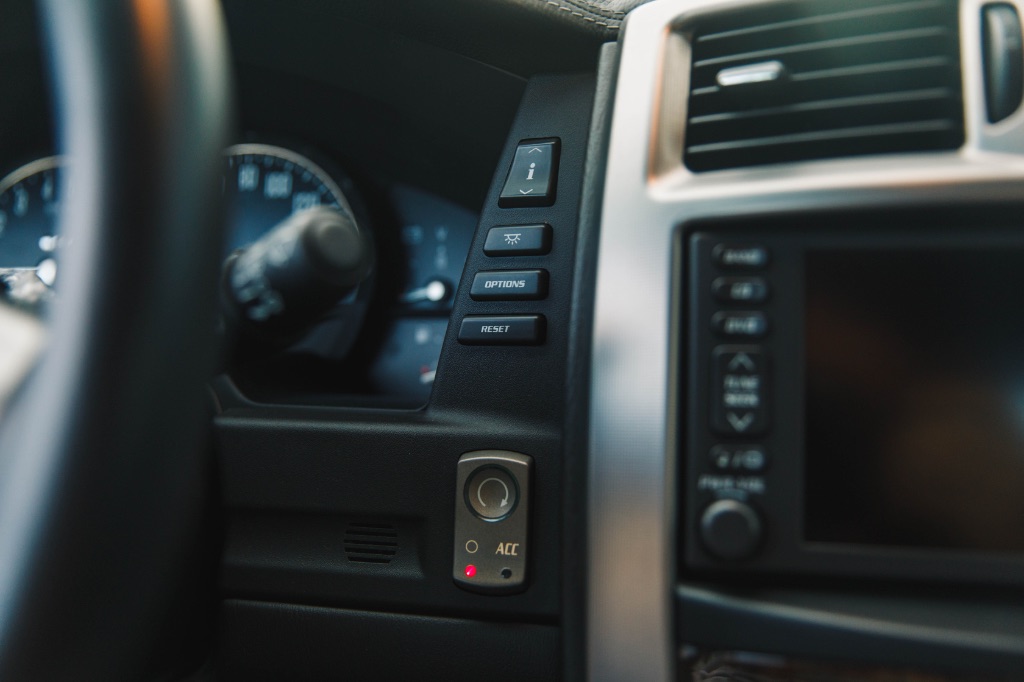 2006 Cadillac XLR V - Photo 69