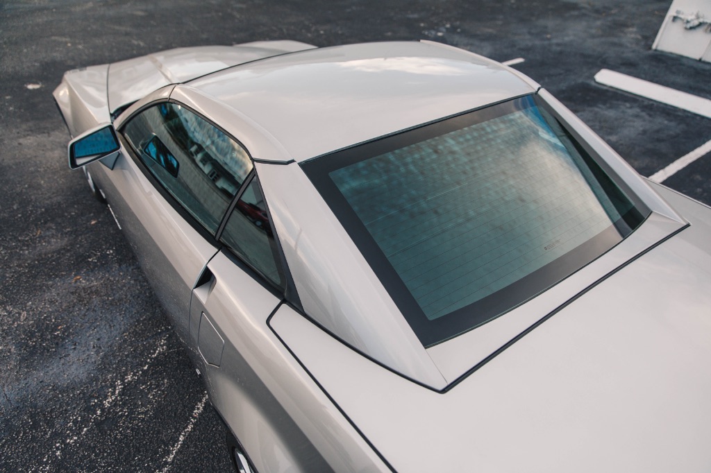 2006 Cadillac XLR V - Photo 43