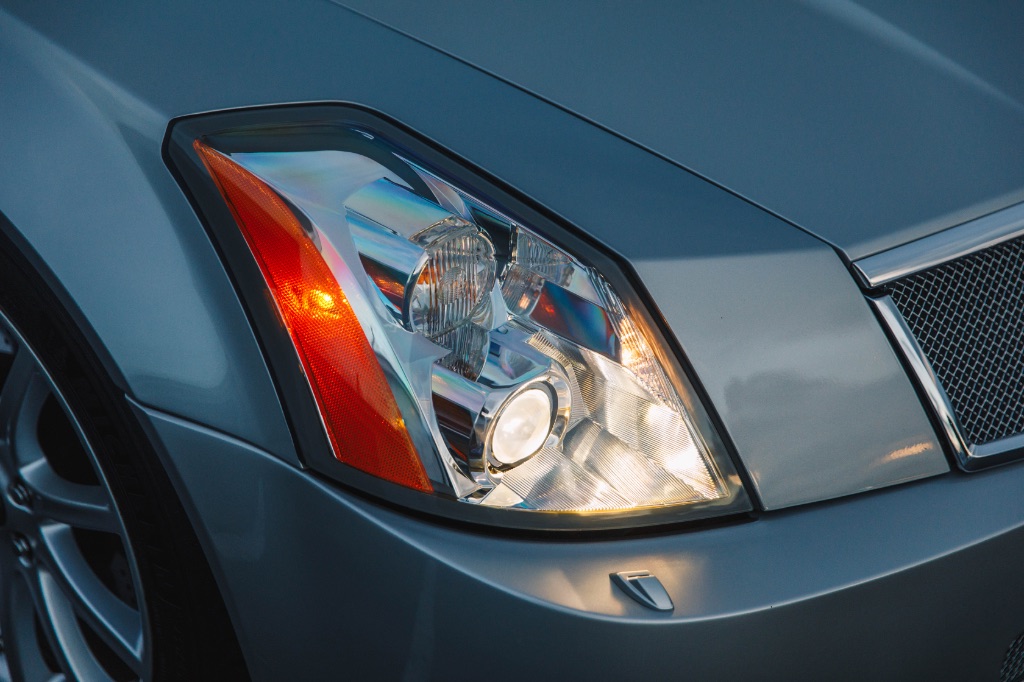2006 Cadillac XLR V - Photo 112