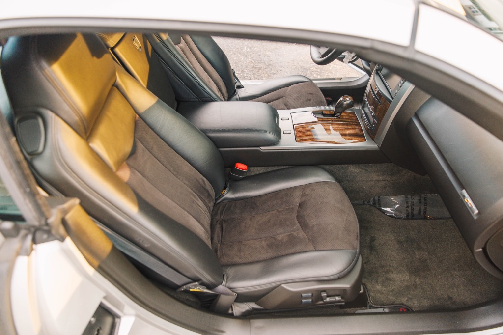 2006 Cadillac XLR V - Photo 75