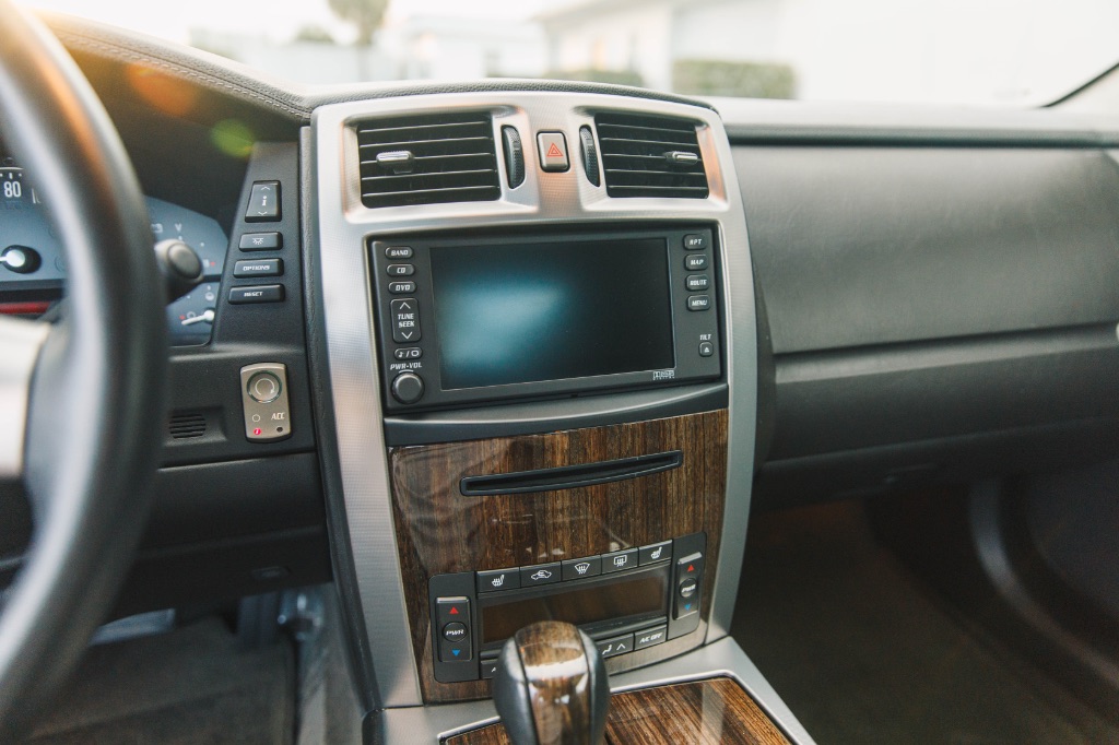 2006 Cadillac XLR V - Photo 67