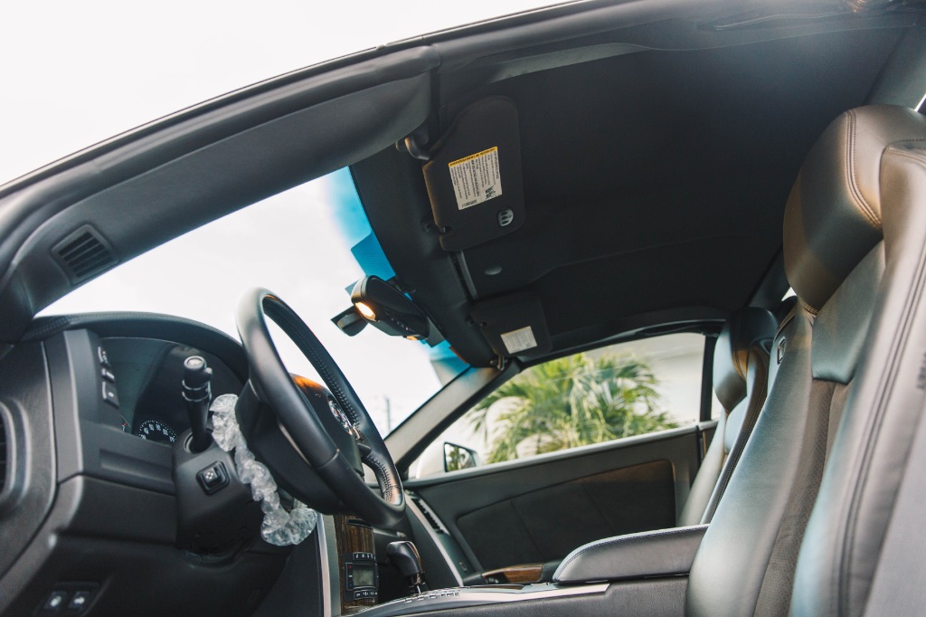 2006 Cadillac XLR V - Photo 73