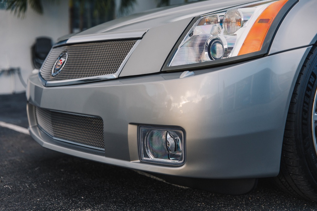 2006 Cadillac XLR V - Photo 23