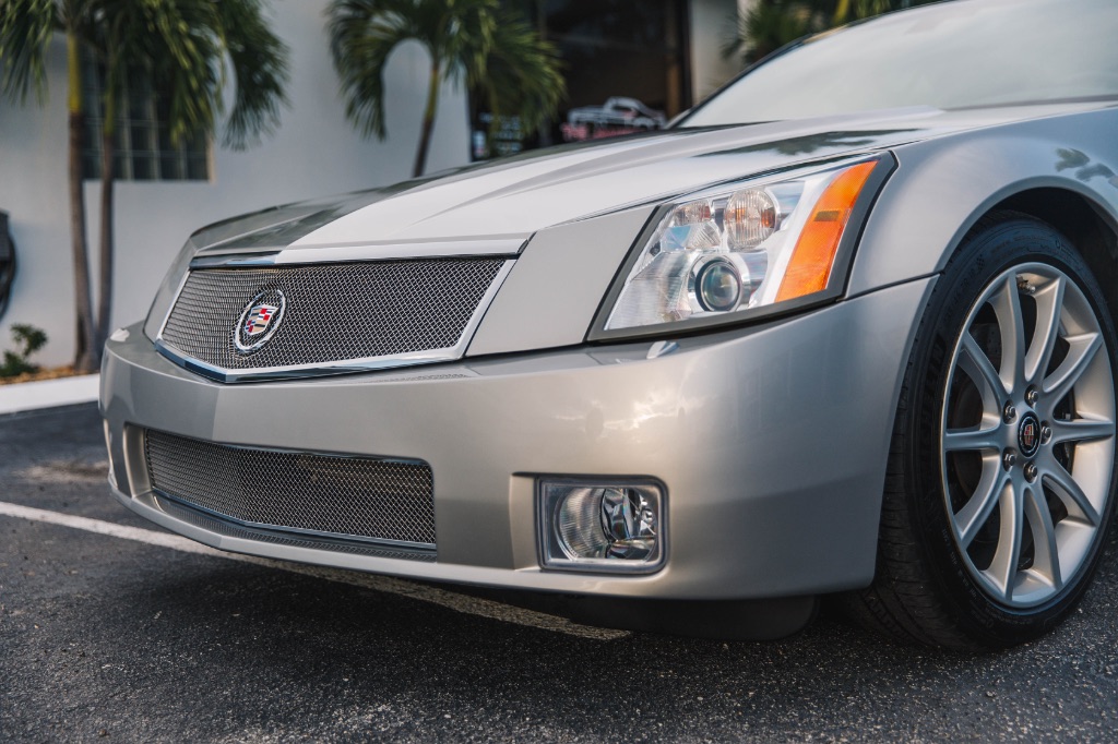 2006 Cadillac XLR V - Photo 14