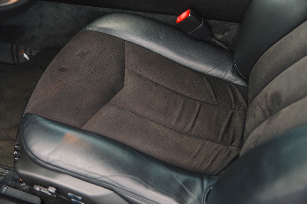 2006 Cadillac XLR V - Photo 74