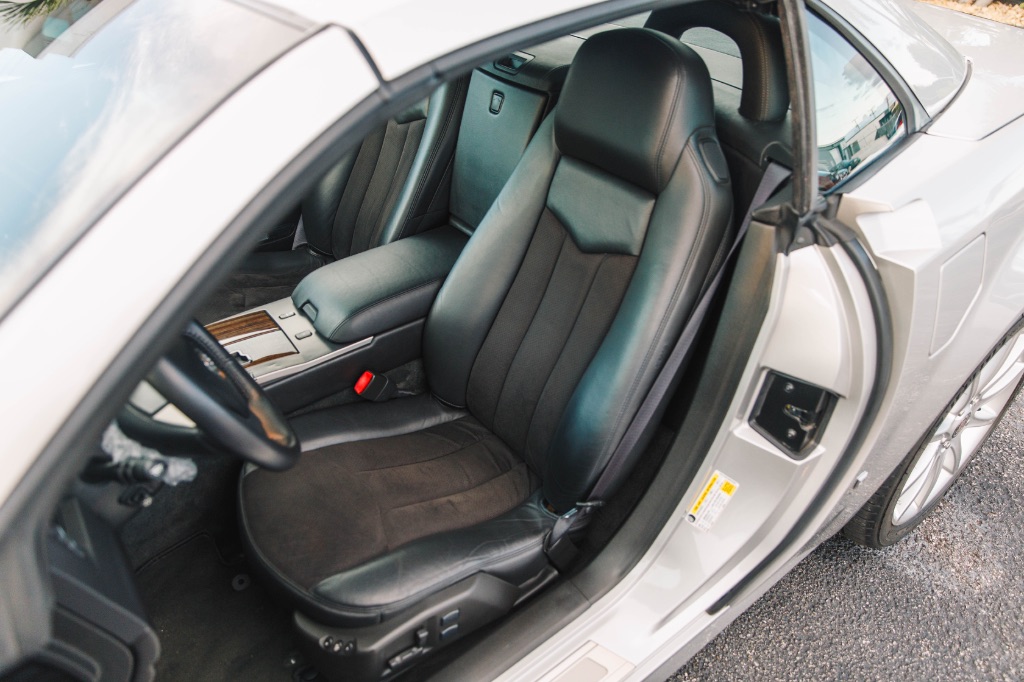 2006 Cadillac XLR V - Photo 54