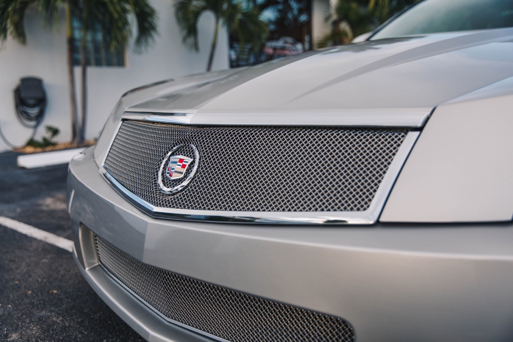 2006 Cadillac XLR V - Photo 12