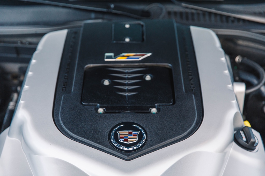 2006 Cadillac XLR V - Photo 98