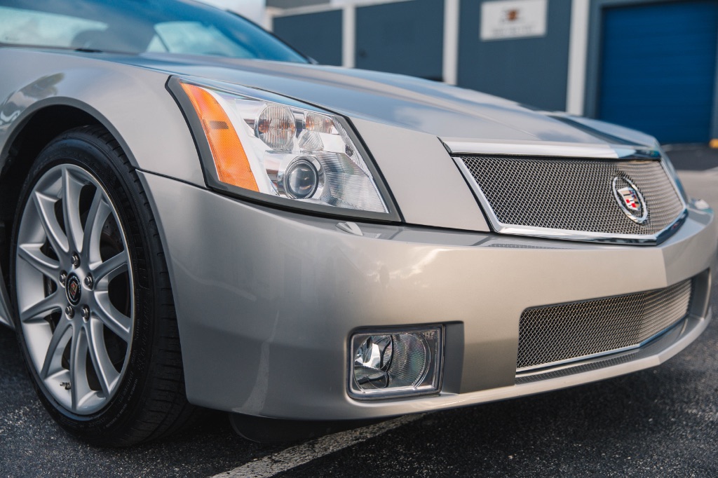 2006 Cadillac XLR V - Photo 15