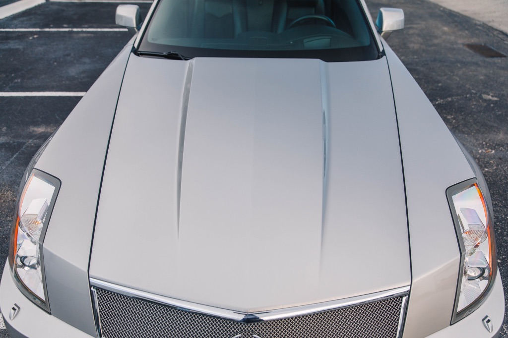 2006 Cadillac XLR V - Photo 17