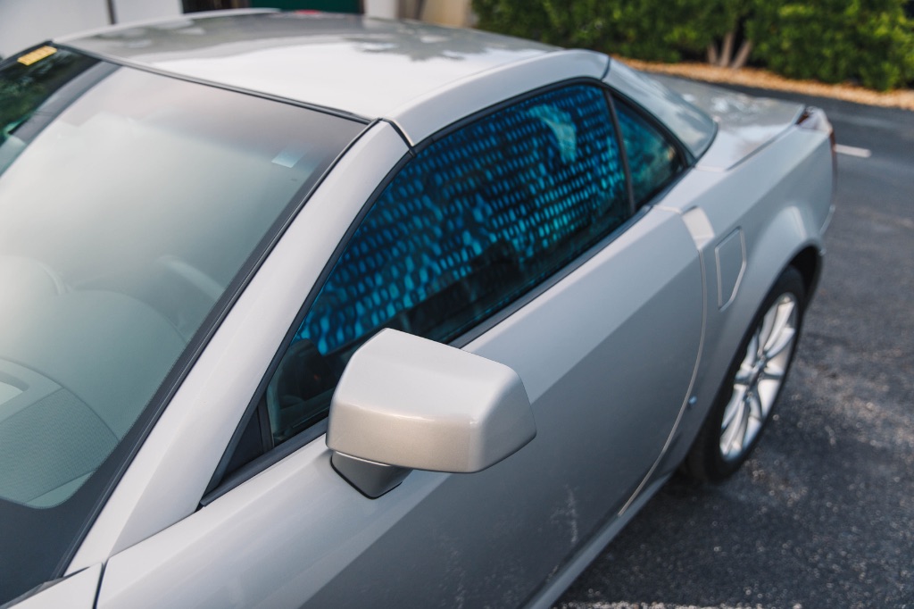 2006 Cadillac XLR V - Photo 25