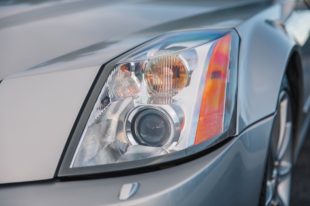 2006 Cadillac XLR V - Photo 13