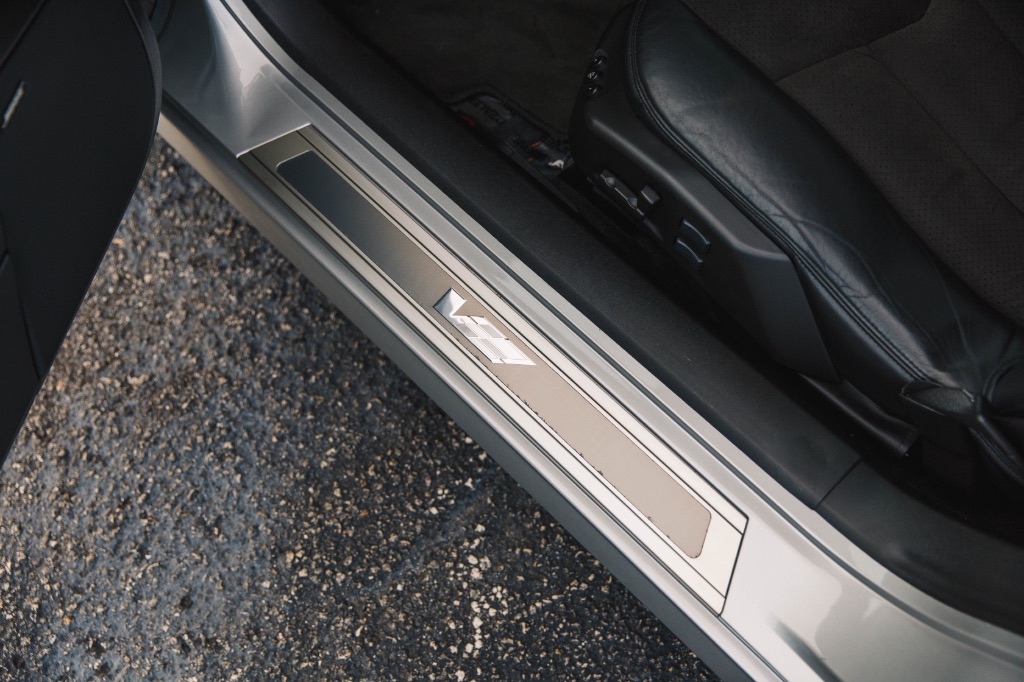 2006 Cadillac XLR V - Photo 56