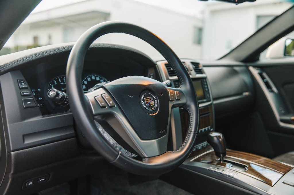 2006 Cadillac XLR V - Photo 65