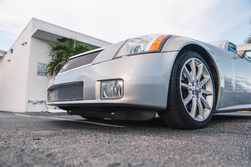 2006 Cadillac XLR V - Photo 24