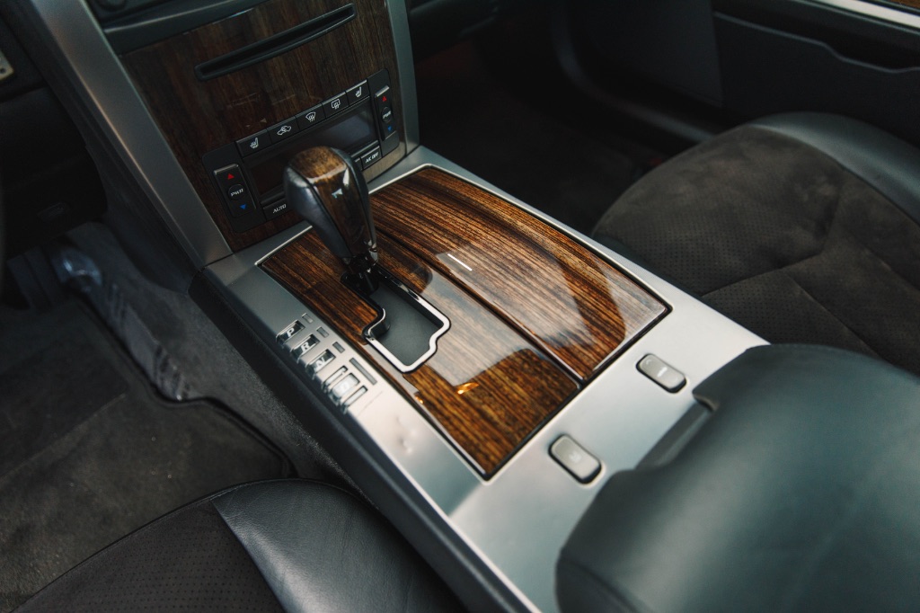 2006 Cadillac XLR V - Photo 66
