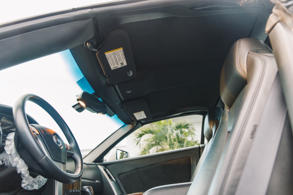 2006 Cadillac XLR V - Photo 72