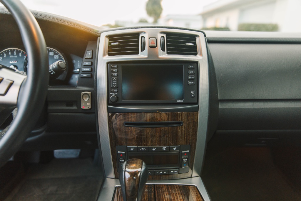2006 Cadillac XLR V - Photo 68