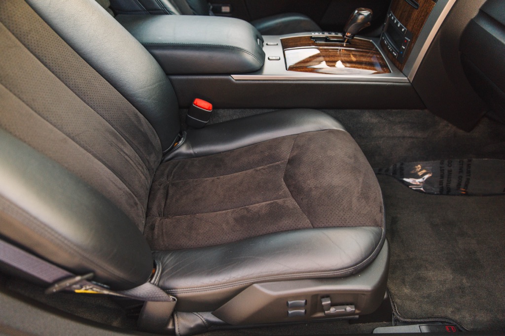 2006 Cadillac XLR V - Photo 87