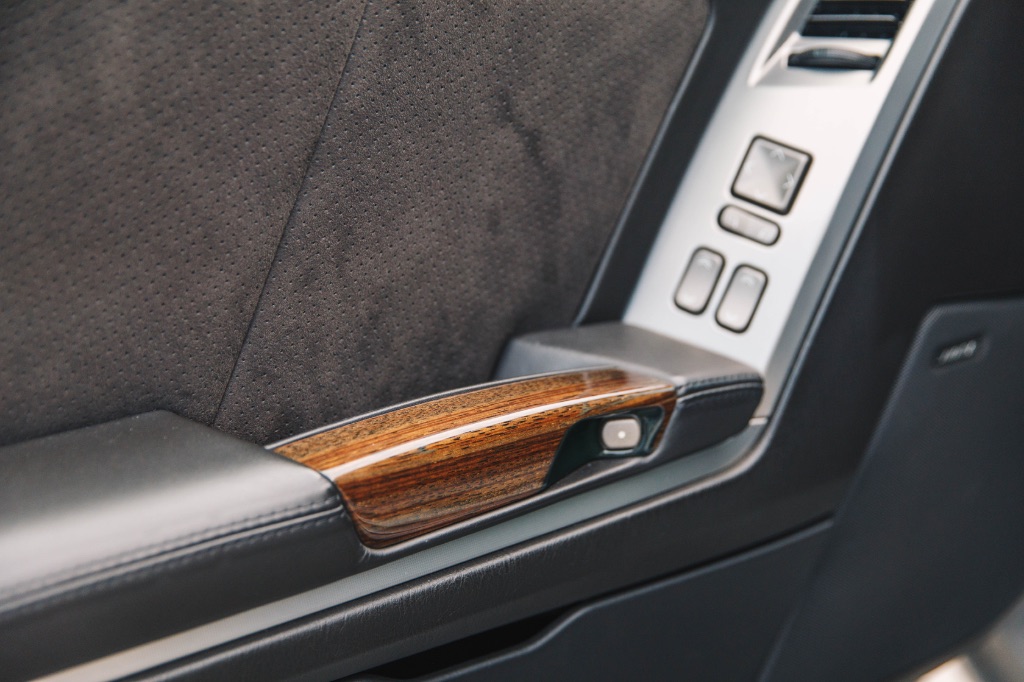 2006 Cadillac XLR V - Photo 61