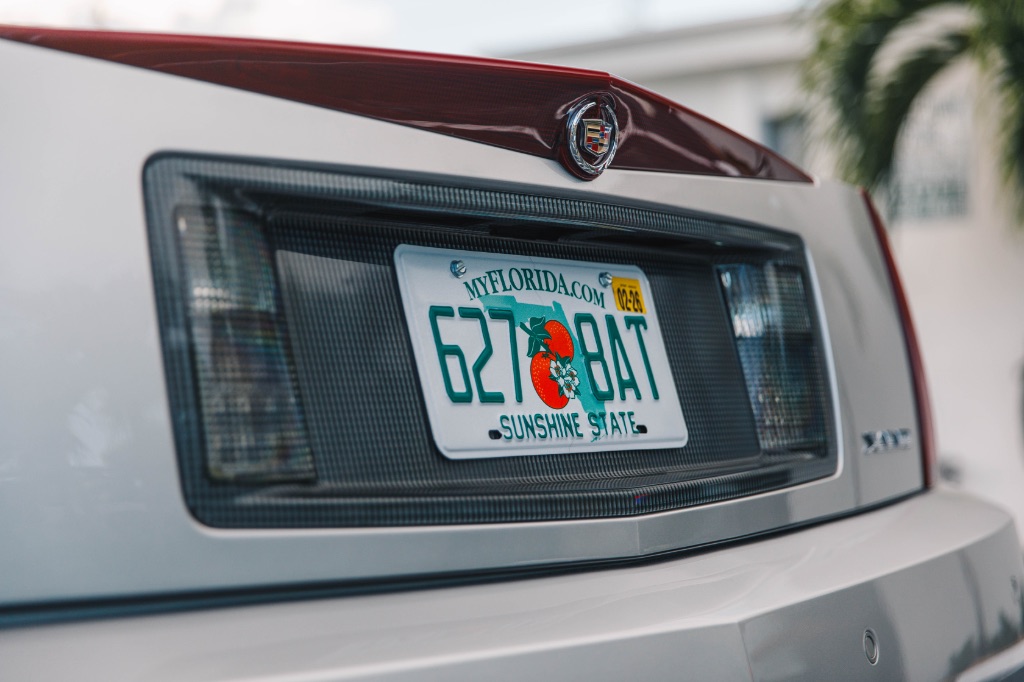 2006 Cadillac XLR V - Photo 40