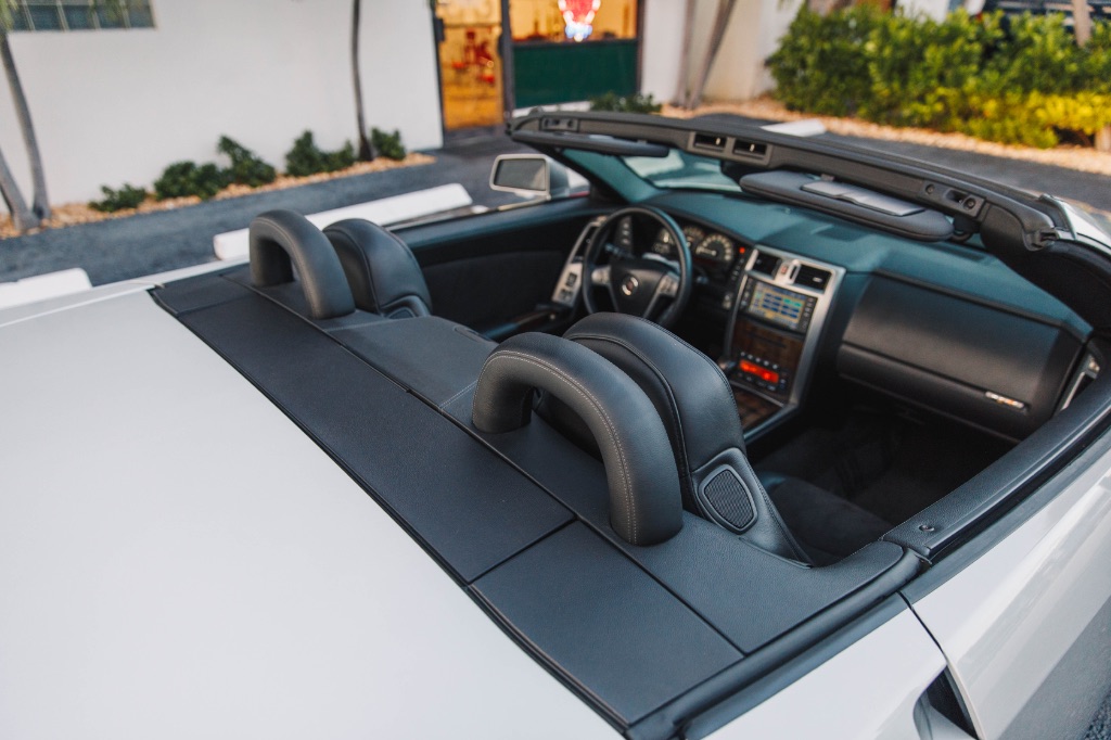 2006 Cadillac XLR V - Photo 123