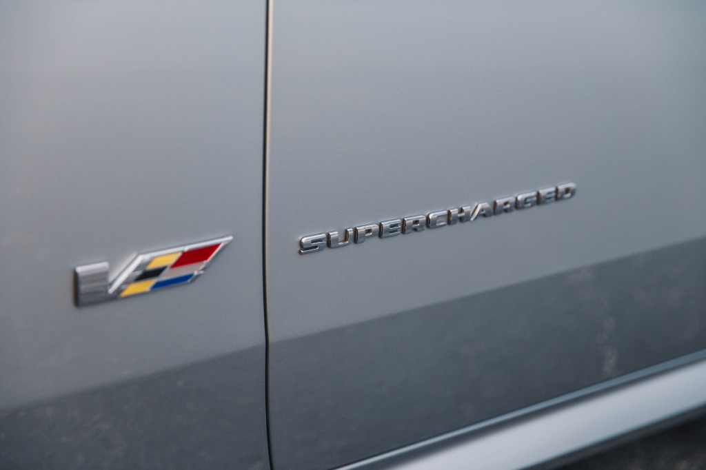 2006 Cadillac XLR V - Photo 28
