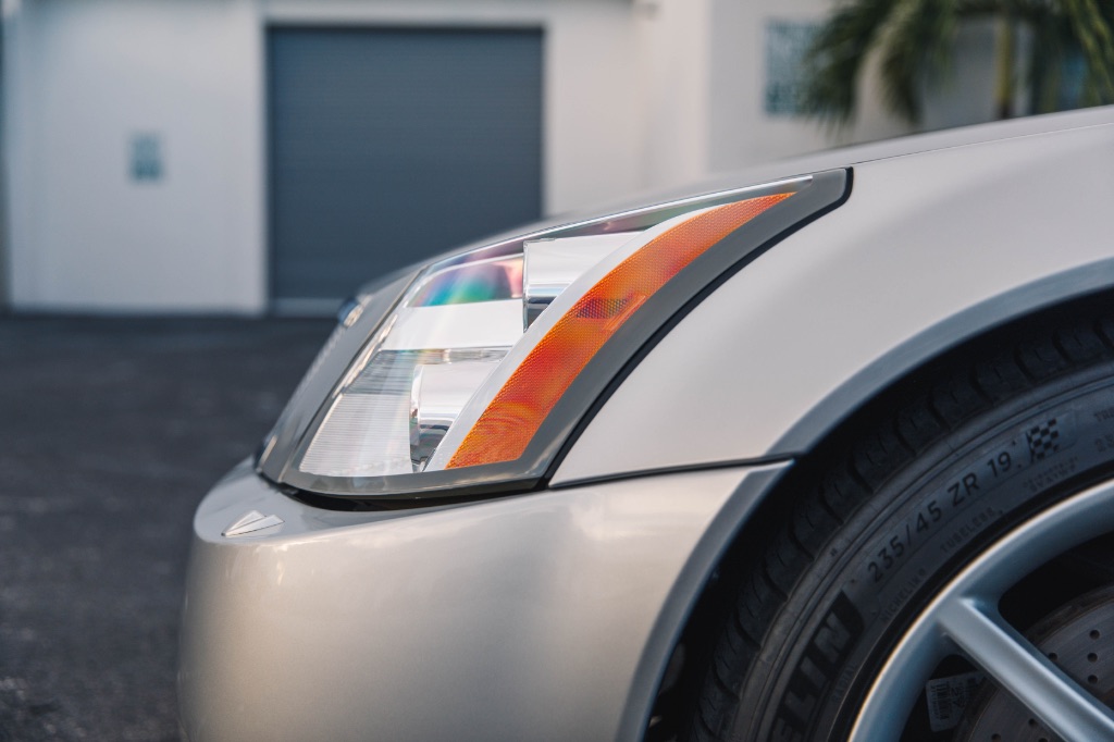 2006 Cadillac XLR V - Photo 21