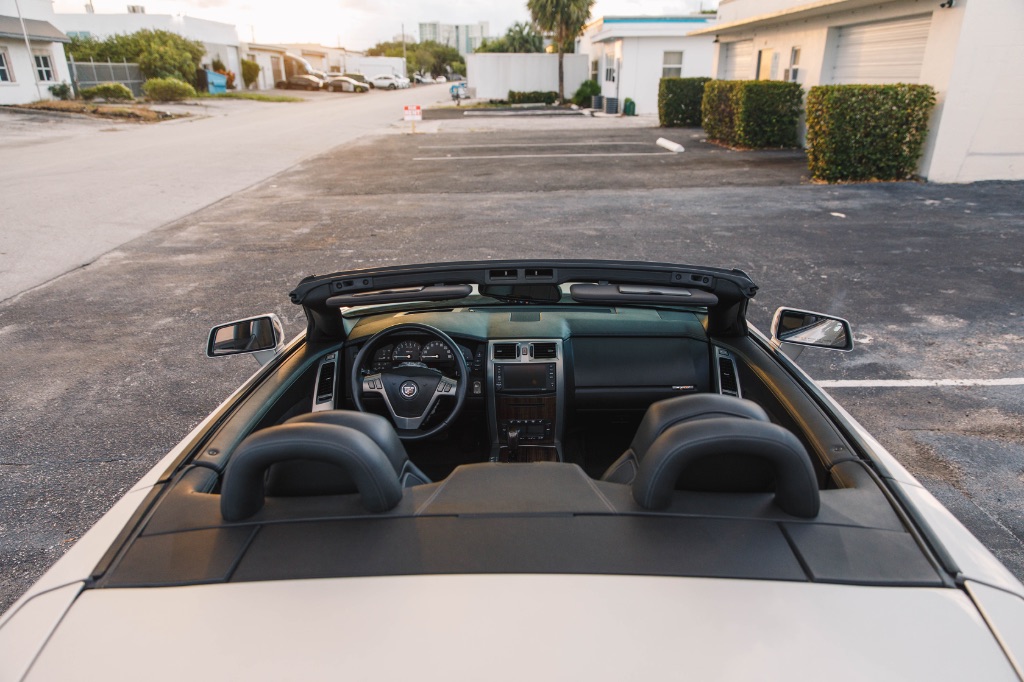 2006 Cadillac XLR V - Photo 93