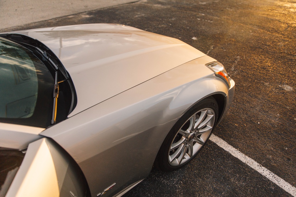 2006 Cadillac XLR V - Photo 78