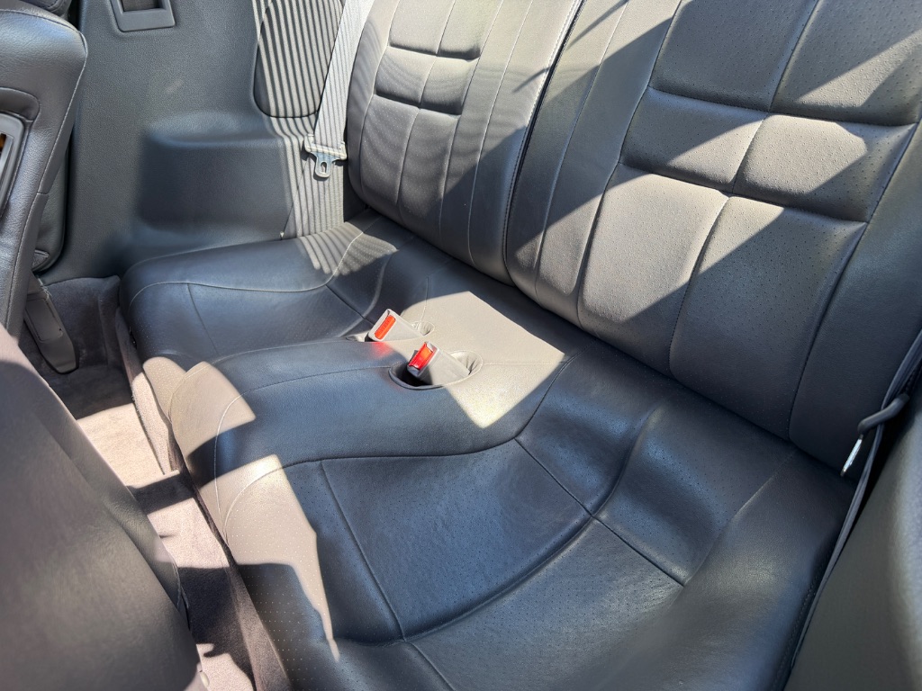 1993 Dodge Stealth - Photo 29
