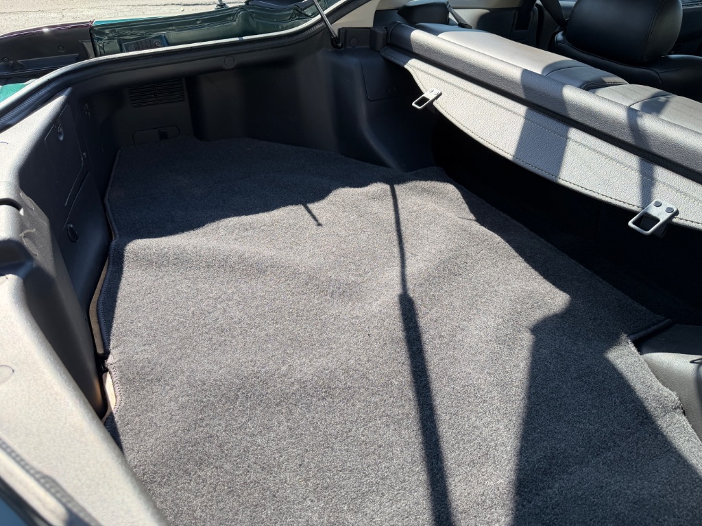1993 Dodge Stealth - Photo 34