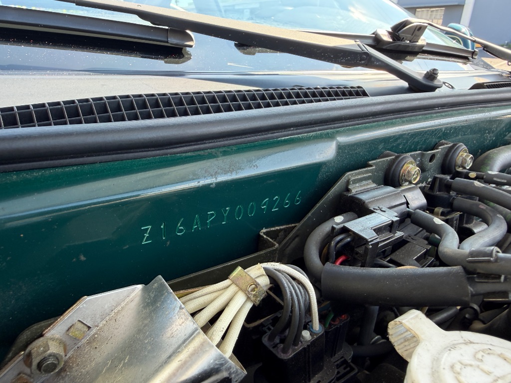 1993 Dodge Stealth - Photo 21