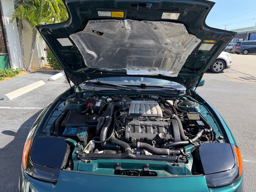 1993 Dodge Stealth - Photo 19