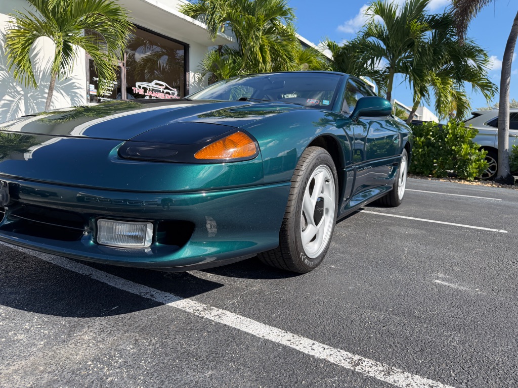 1993 Dodge Stealth - Photo 6