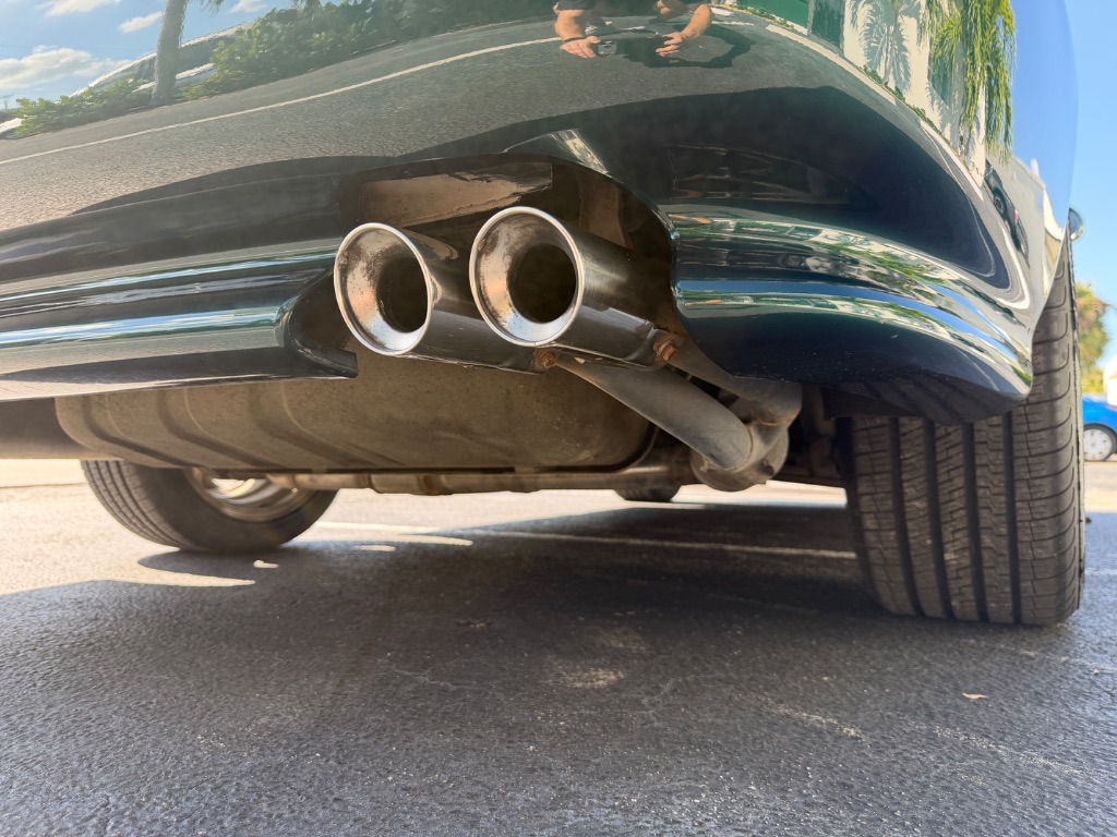 1993 Dodge Stealth - Photo 38