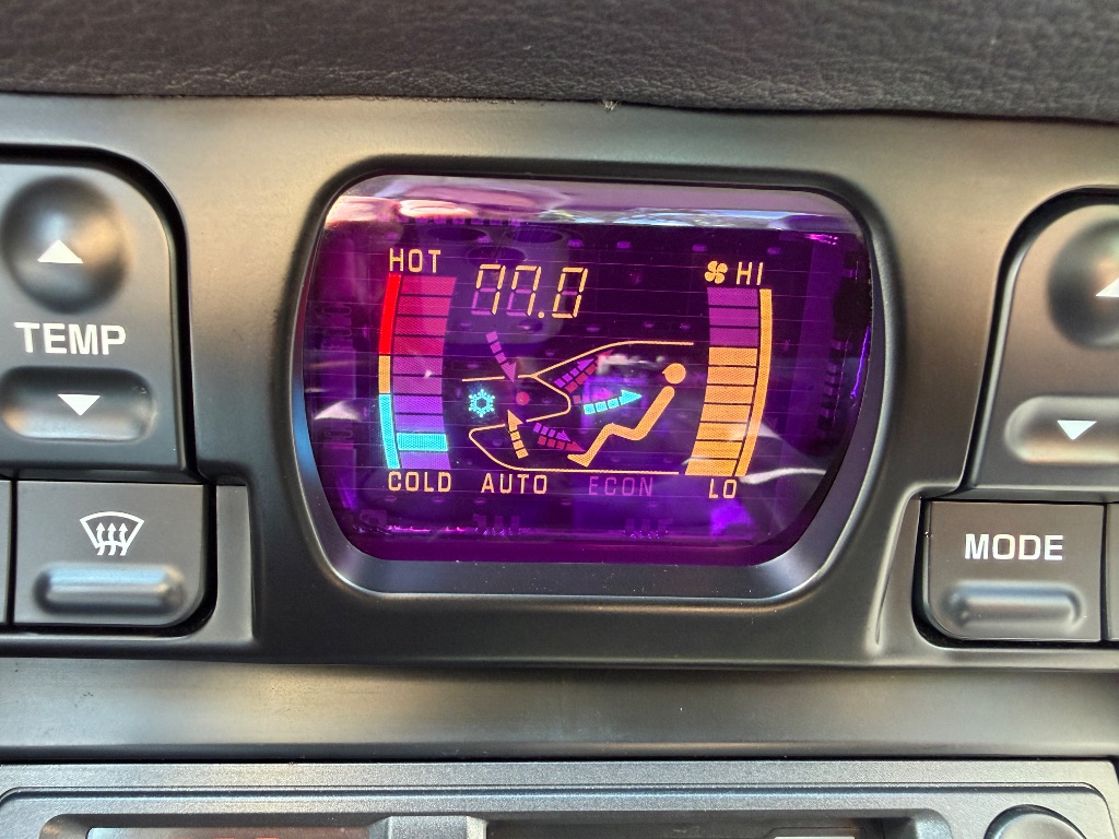 1993 Dodge Stealth - Photo 41