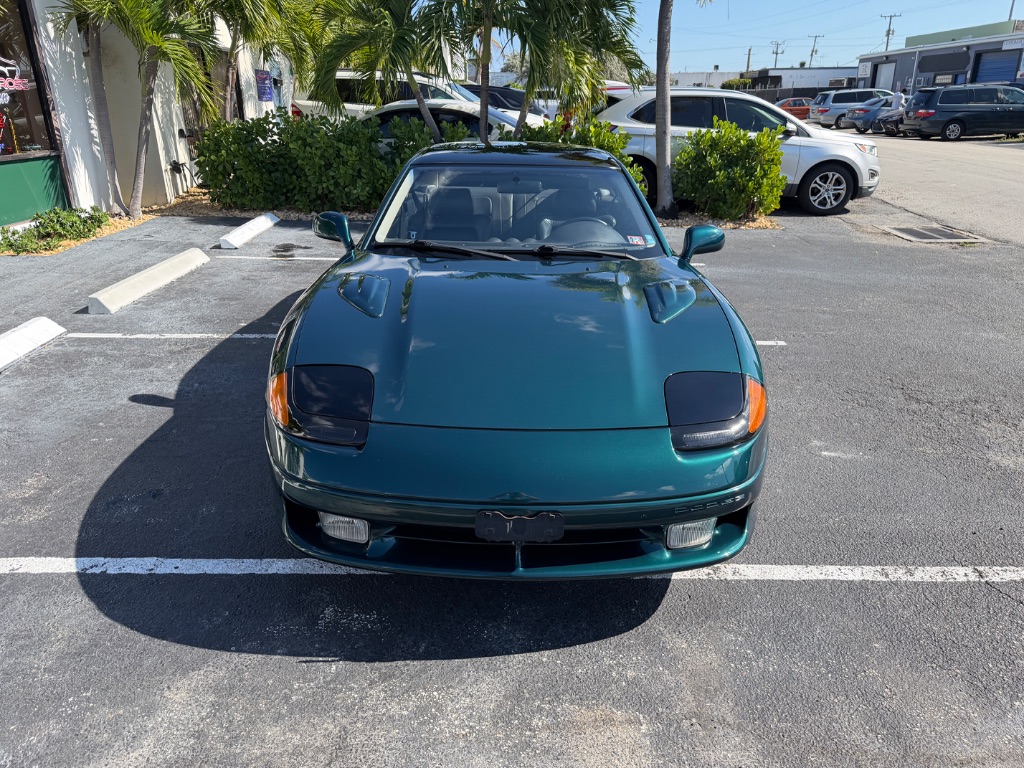 1993 Dodge Stealth - Photo 8