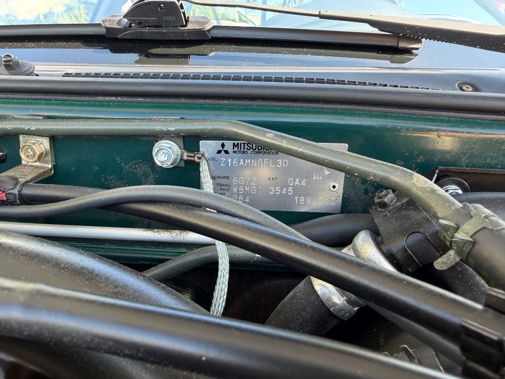 1993 Dodge Stealth - Photo 22