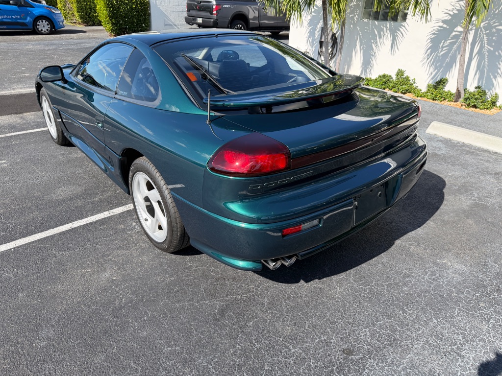 1993 Dodge Stealth - Photo 17