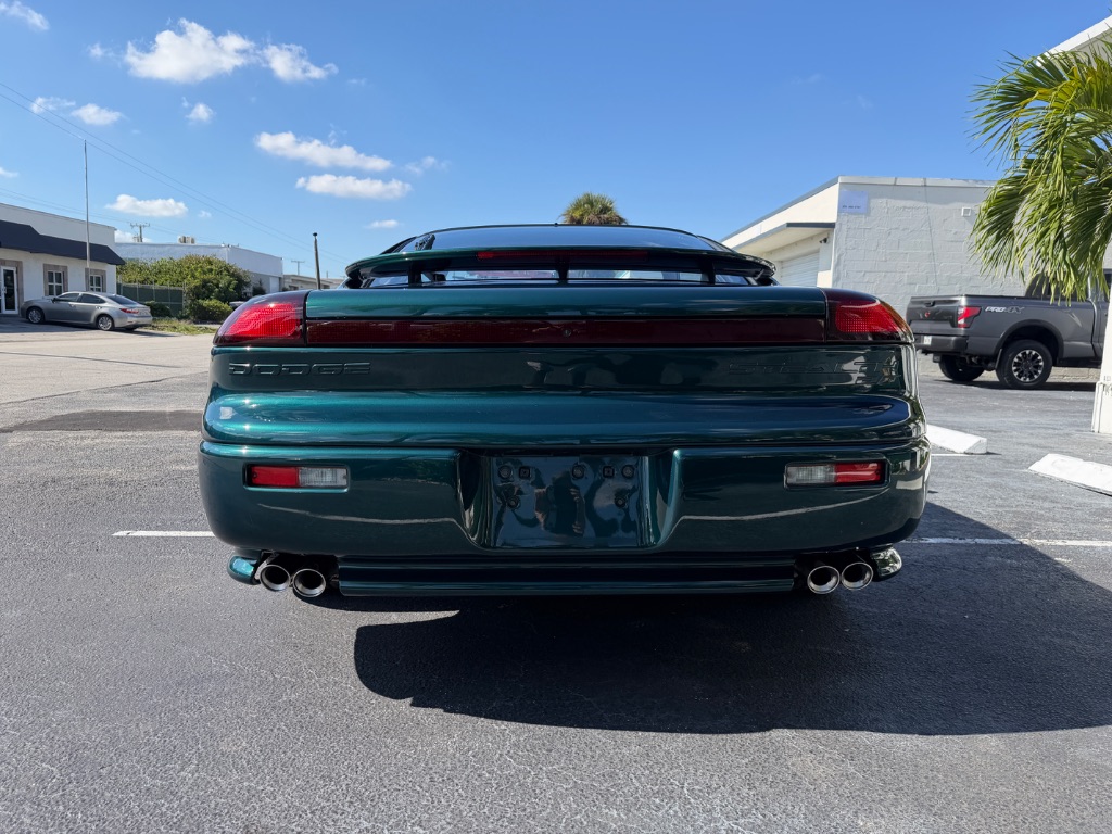 1993 Dodge Stealth - Photo 14