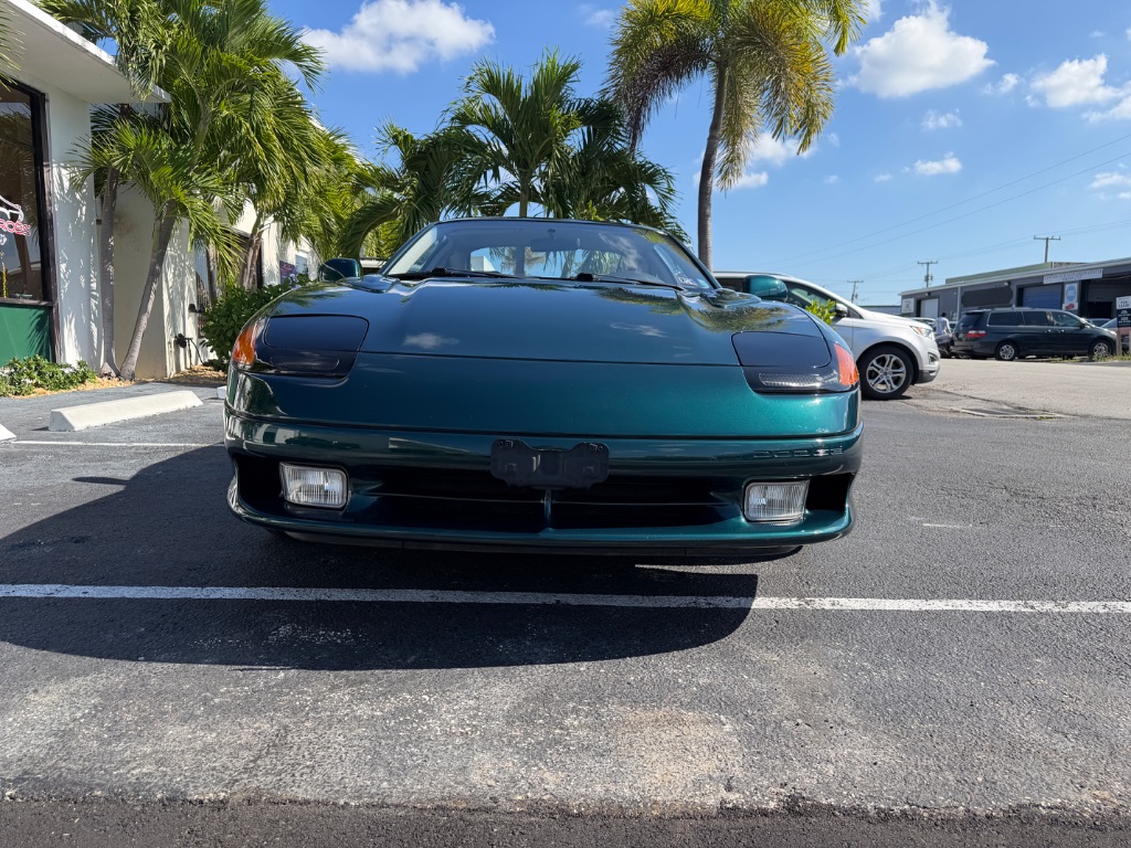 1993 Dodge Stealth - Photo 7