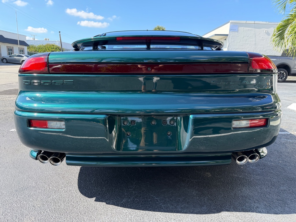 1993 Dodge Stealth - Photo 15